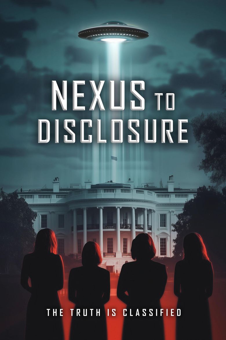 Nexus to Disclosure the Truth Is Classified Nexus to Disclosure the Truth Is Classified