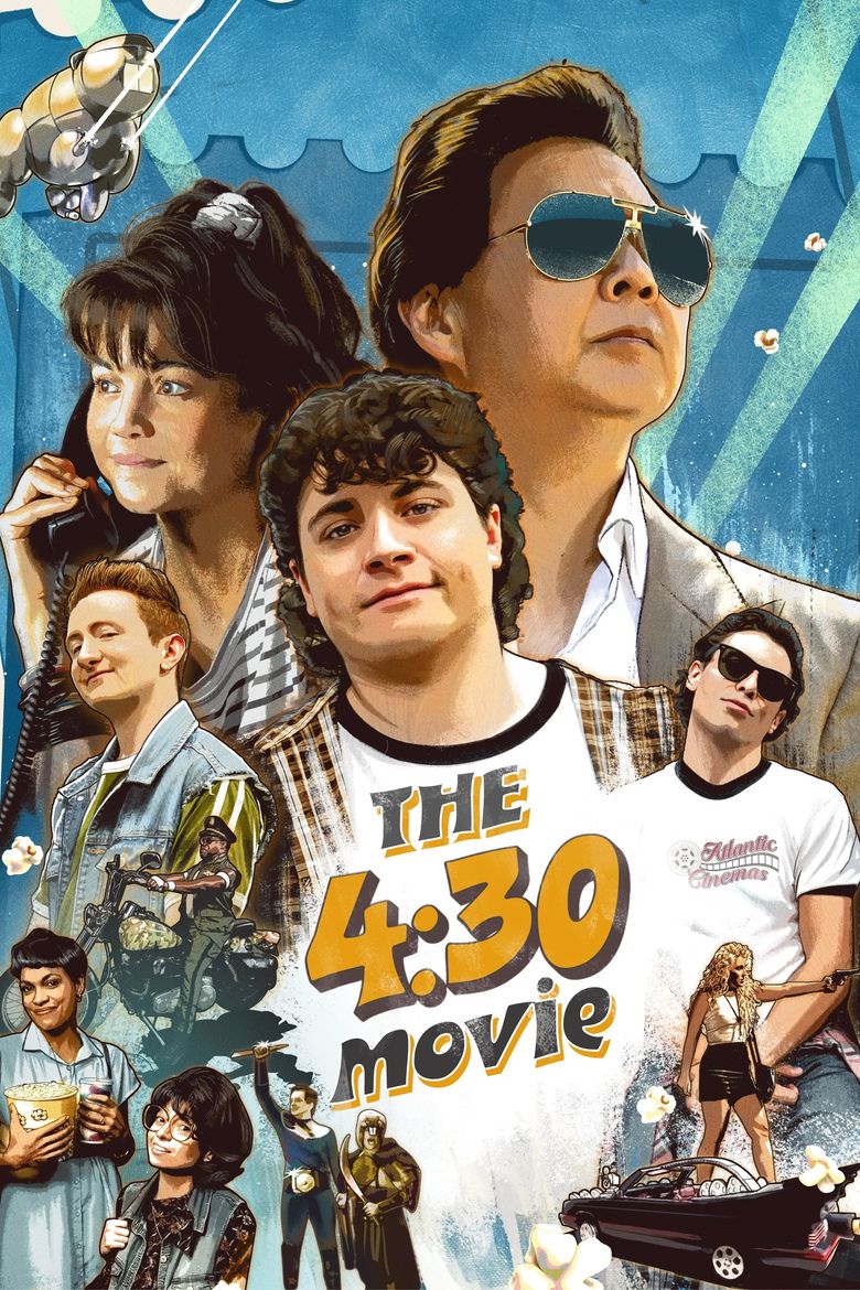 The 4:30 Movie The 4:30 Movie