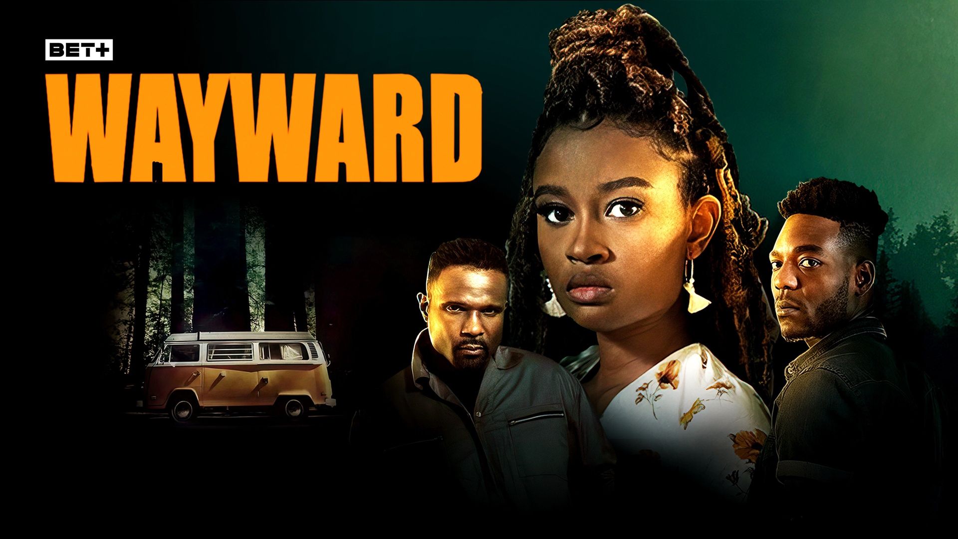 Wayward (2022): Where to Watch and Stream Online | Reelgood