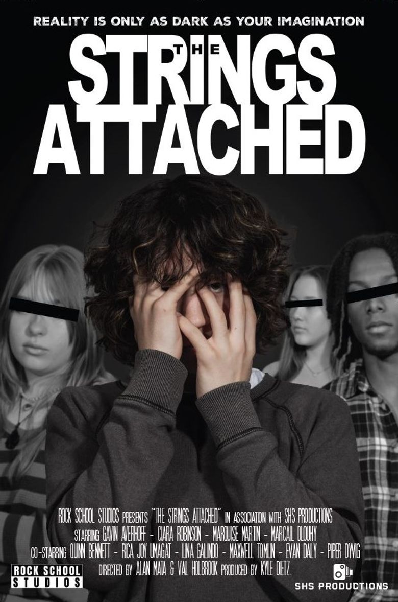 The Strings Attached