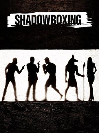  Shadowboxing Poster