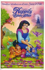  Happily Ever After Poster