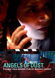  Angels of Dust Poster