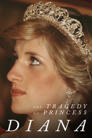  The Tragedy of Princess Di Poster