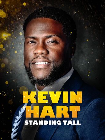 Kevin Hart: Standing Tall (2025): Where to Watch and Stream Online