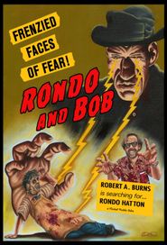  Rondo and Bob Poster