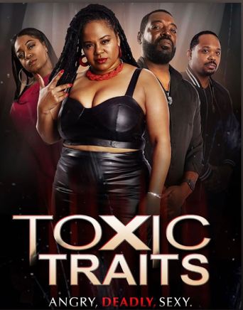 Toxic Traits 2024 Where To Watch And Stream Online Reelgood   Poster 342 