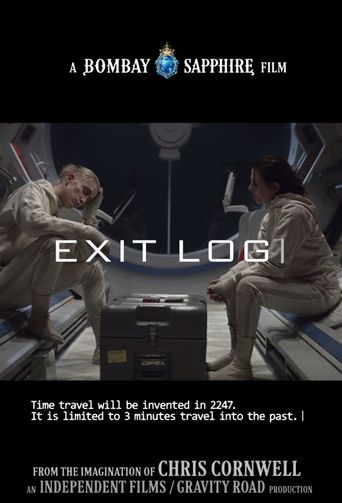  Exit Log Poster