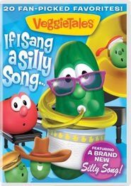  VeggieTales: If I Sang a Silly Song Poster