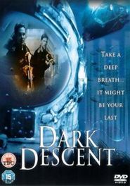  Dark Descent Poster