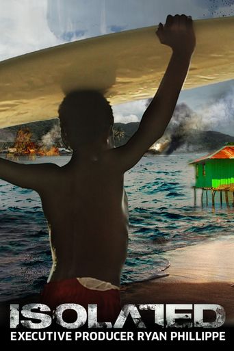 The Isolate Isolated (2015): Where to Watch and Stream Online | Reelgood