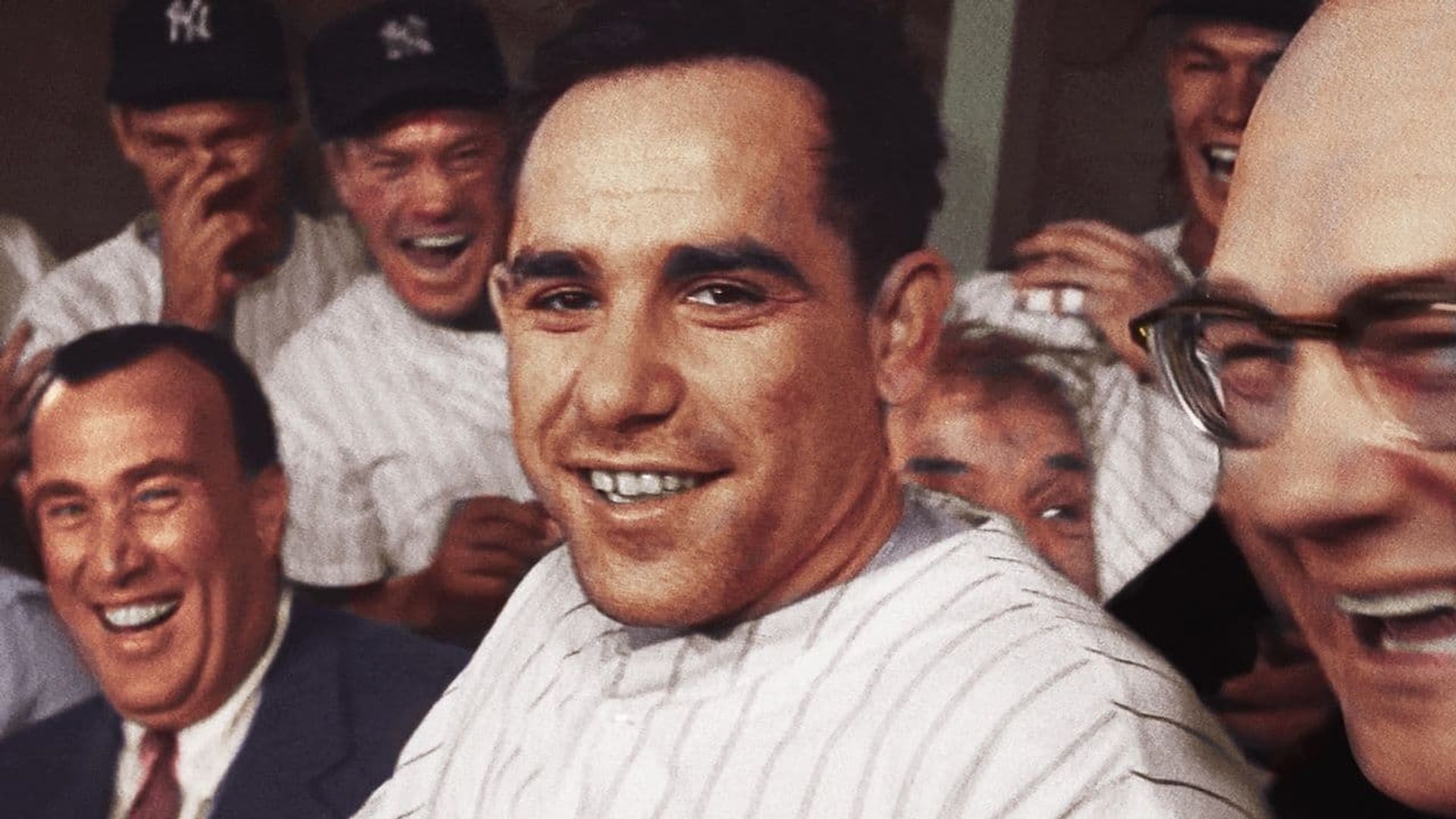 Review: Yogi Berra documentary, 'It Ain't Over' is powerful