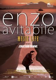  Enzo Avitabile Music Life Poster