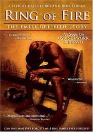  Ring of Fire: The Emile Griffith Story Poster