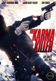  The Karma Killer Poster