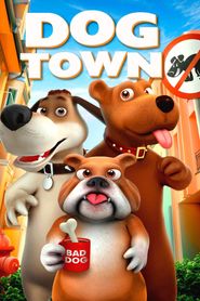  Dog Town Poster
