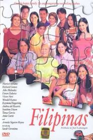  Filipinas Poster
