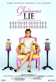  The Glamorous Lie Poster