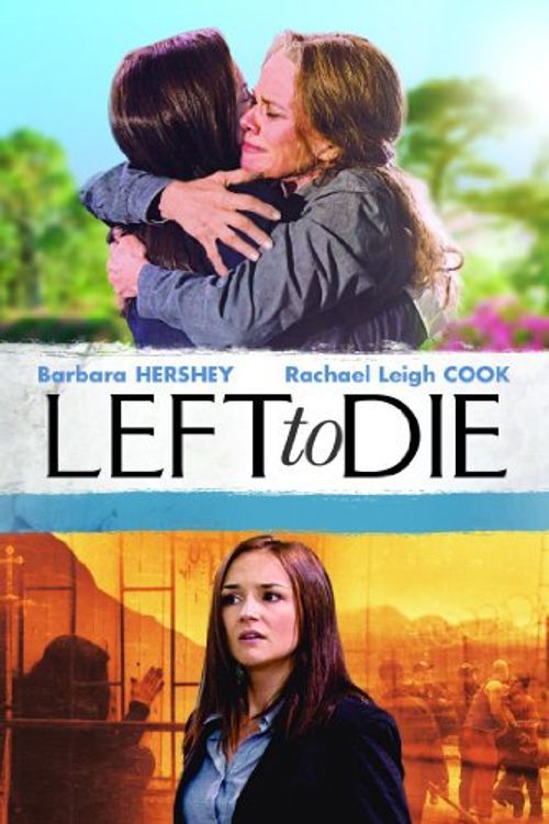 Left to Die Poster