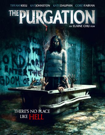  The Purgation Poster