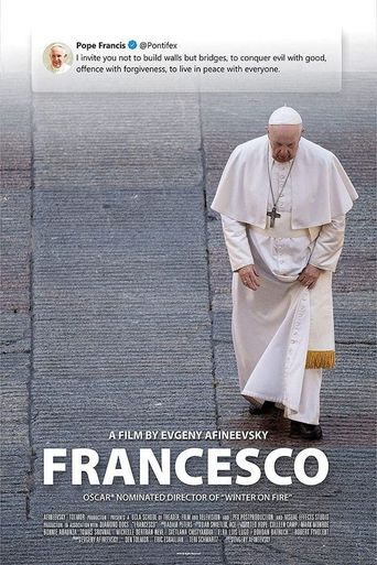  Francesco Poster