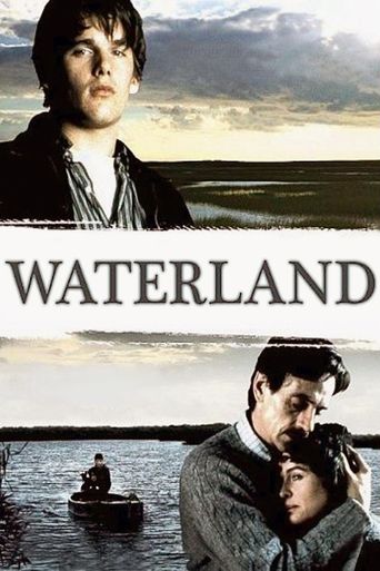  Waterland Poster