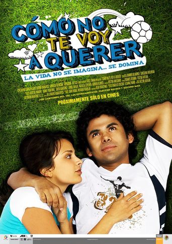  How Could I Not Love You? Poster