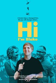  Hi I'm Blake Poster