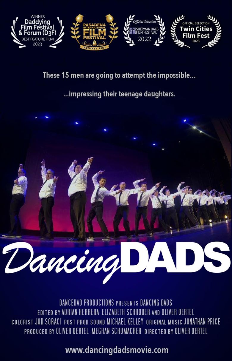 Dancing DADS