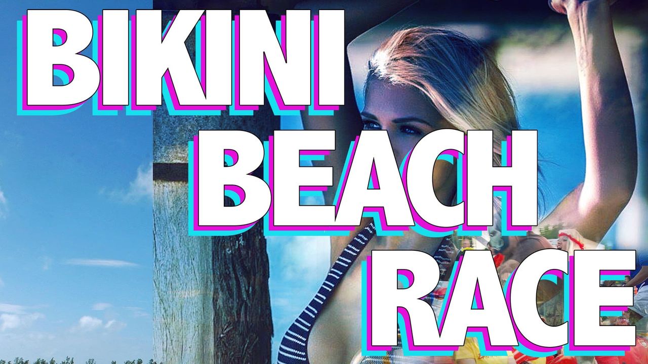 Bikini Beach Race (1992): Where to Watch and Stream Online | Reelgood