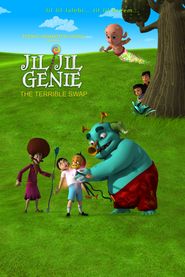  Jil Jil Genie - The Terrible Swap Poster