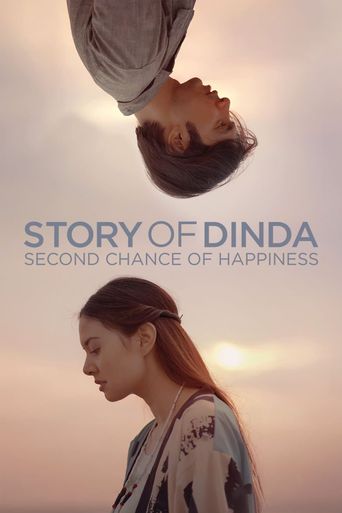  Story of Dinda: The Second Chance of Happiness Poster