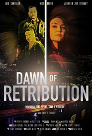  Dawn of Retribution Poster