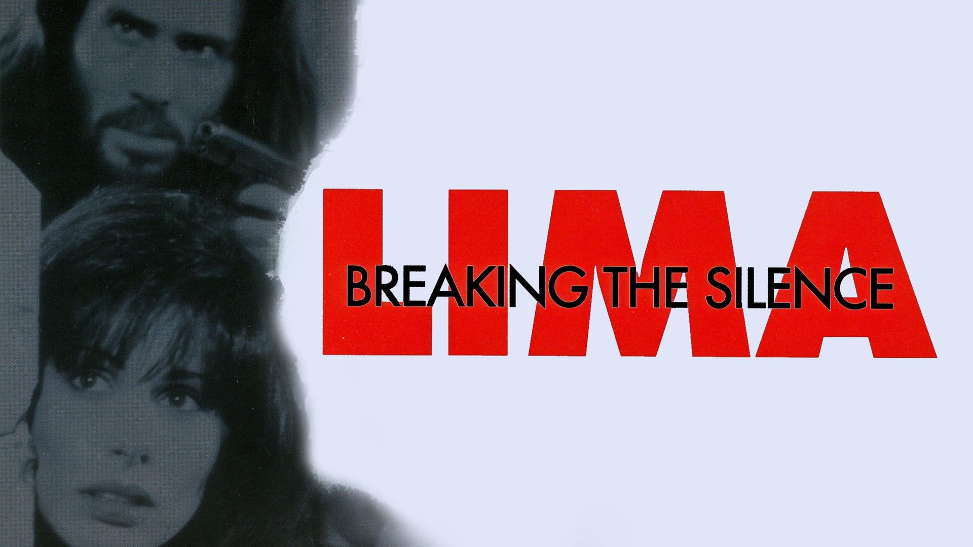 Lima: Breaking the Silence Backdrop