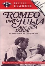  Romeo und Julia auf dem Dorfe Poster