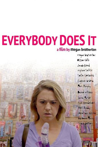  Everybody Does It Poster