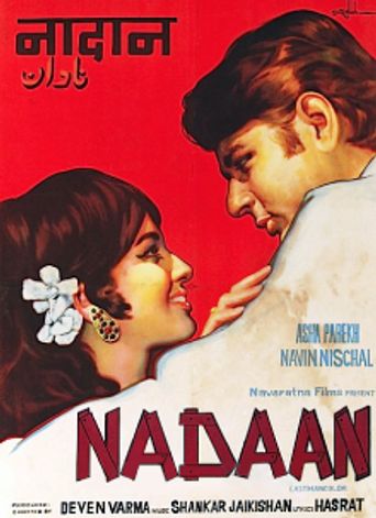  Nadaan Poster