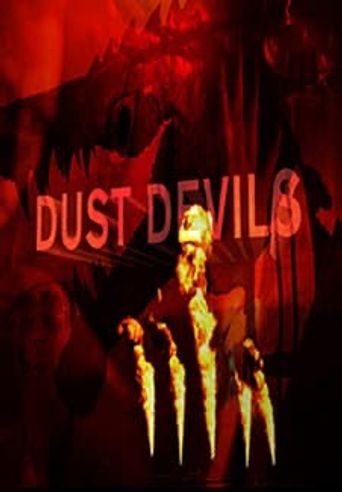  Dust Devils Poster