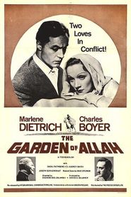  The Garden of Allah Poster