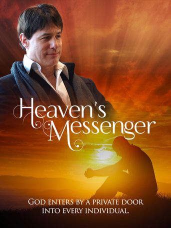 Heaven's Messenger Poster