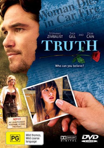  Truth Poster