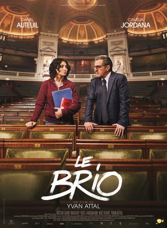  Le Brio Poster