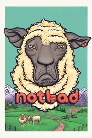  NotBad Poster