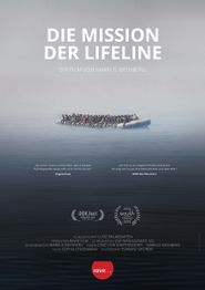  Die Mission der Lifeline Poster