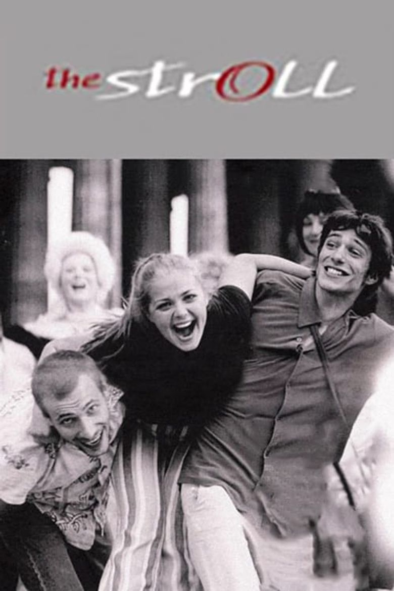 The Stroll Poster