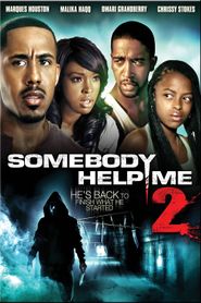  Somebody Help Me 2 Poster