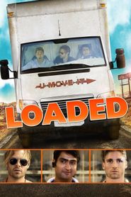  Loaded Poster