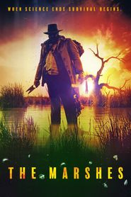  The Marshes Poster