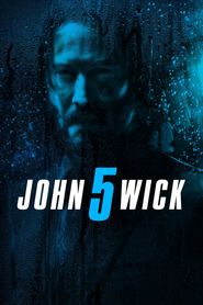  John Wick: Chapter 5 Poster