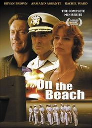  On the Beach Poster
